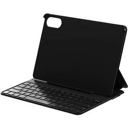 Xiaomi Redmi Pad Pro Keyboard Bluetooth-Tastaturhülle Schwarz