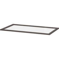 IKEA KOMPLEMENT Dark Grey Storage System