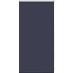 vidaXL 240737 Navy/Blue 40x100cm