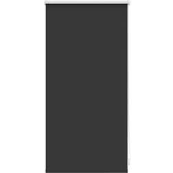 vidaXL 240739 Black 40x100cm