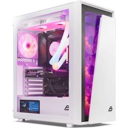 Blackstorm Artemis 3705 ATX Chassi
