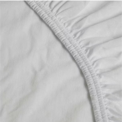 Mothercare Essentials Moses Basket Grey Bed Sheet Grey (75x28cm)