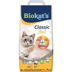 Biokat's Classic 3i1 18 18L