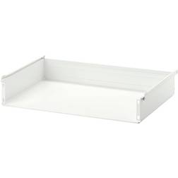 IKEA HJÄLPA White Storage System