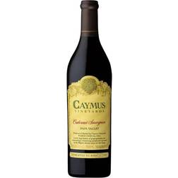 Caymus Vineyards Cabernet Sauvignon Napa Valley 2021