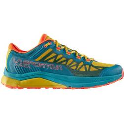 La Sportiva Karacal M - Everglade/Bamboo