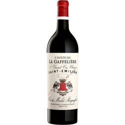 Château La Gaffelière, 1er Grand Cru Classé St-Emilion 2019