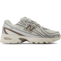 New Balance U740MU2 Sneaker - Beige/Zilver