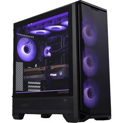 Refract Gaming Ultraviolet 4K Pro Pre-Built PC (FS-1UV-EP)