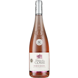 Château des Cossé 2024 Rosé d´Anjou AOP