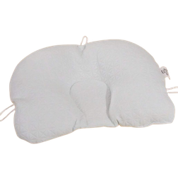 Shein Correction Head Shape Auxiliary Shaping Pillow Light Blue