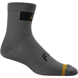 Fox Defend Water Socks - Grey