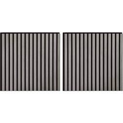 vidaXL 42002579 19x600x605mm