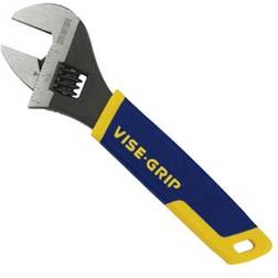 Irwin 10508160 Adjustable Wrench