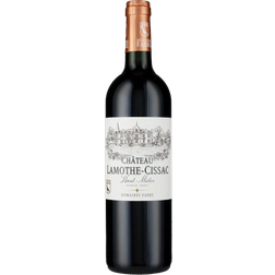Château Lamothe-Cissac 2020 Cru Bourgeois Haut-Médo