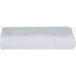 Hemtex Oliane Organic Guest Towel White (70x50cm)
