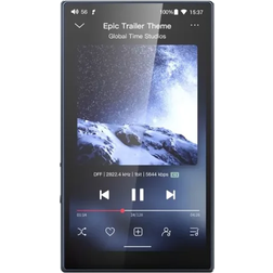 Fiio M21 64GB Dark Blue