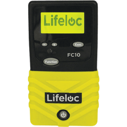 Lifeloc Alkometer FC10