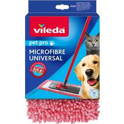 Vileda Pet Pro Mop Cover Multicolour