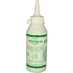 Greenscan Ultralyds 250ml Gel