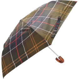 Barbour Tartan Mini Umbrella Classic