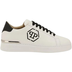 Philipp Plein Sneakers Men - White