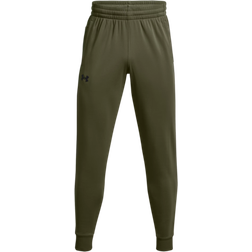 Under Armour Fleece Joggers - Marine OD Green