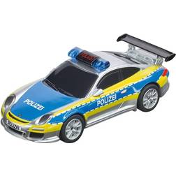 Carrera Porsche 911 GT3 Police