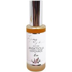Ljung of Lapland Ansiktsolja Nyponros 30ml