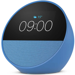 Amazon Echo Spot Blue