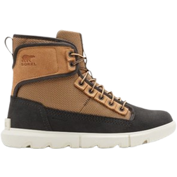 Sorel Explorer Mission - Tawny Buff/Jet