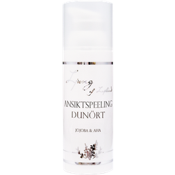 Ljung of Lapland Facial peeling Downy mildew 50ml