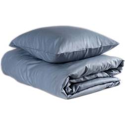 Bamburino Bamboo Duvet Cover Blue (210x150cm)