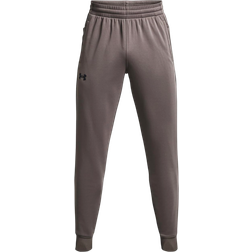 Under Armour Armour Fleece Men's Joggers - Fresh Clay/Black