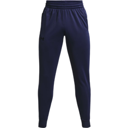 Under Armour Armour Fleece Men's Joggers - Midnight Navy/Black