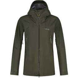 Rab Men's Kangri Gore-Tex Jacket - Army Green