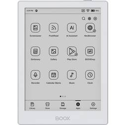 Onyx Boox Go 6" White