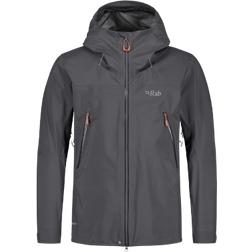 Rab Kangri GTX Jacket - Herren Graphene