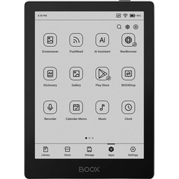 Onyx Boox Go 6" Black