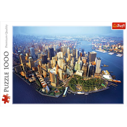 Trefl New York