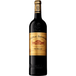 Château Batailley Pauillac Grand Cru Classé 2017