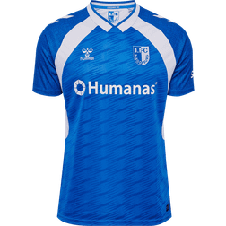Hummel 1 FC Magdeburg Heimtrikot 25 26