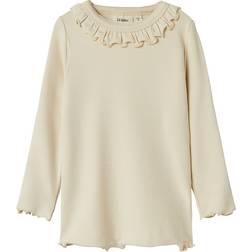 Lil'Atelier Slim Fit Top Med Lange Ærmer Atelier - Lil Atelier