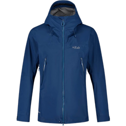 Rab Men's Kangri Gore-Tex Jacket - Ink