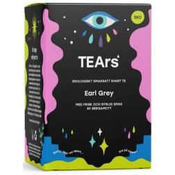 Tears Earl Grey 15st