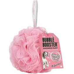 Soap & Glory The Bubble Booster Body Shower Puff