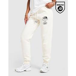 The North Face Multi Tech Joggers - White