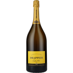 Champagne Drappier Carte d'Or Brut 300 cl.