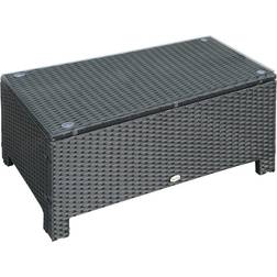 OutSunny 01-0722 - Black
