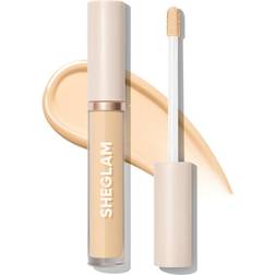 Sheglam Full Coverage Matte Concealer Stick Butter Cream